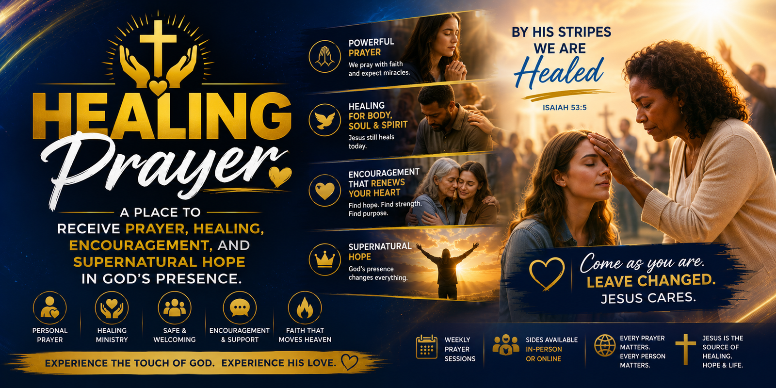 Power Kids ministry