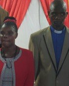 Amon & Naomi Phiri