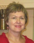 Christel Van Den Berg