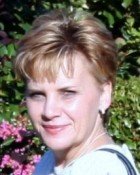 Dr Eunice Van Der Merwe
