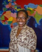 Faith Phulani