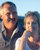 Drs Freddie & Ingrid La Grange