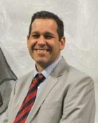 Dr Fritz Oosthuizen