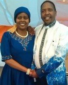 Isaia & Tiny Mpeoa