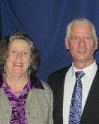 Kobus & Susan Van Niekerk