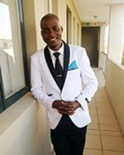 Kudakwashe Muckwamuri