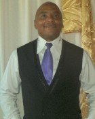 Dr Leon Weston
