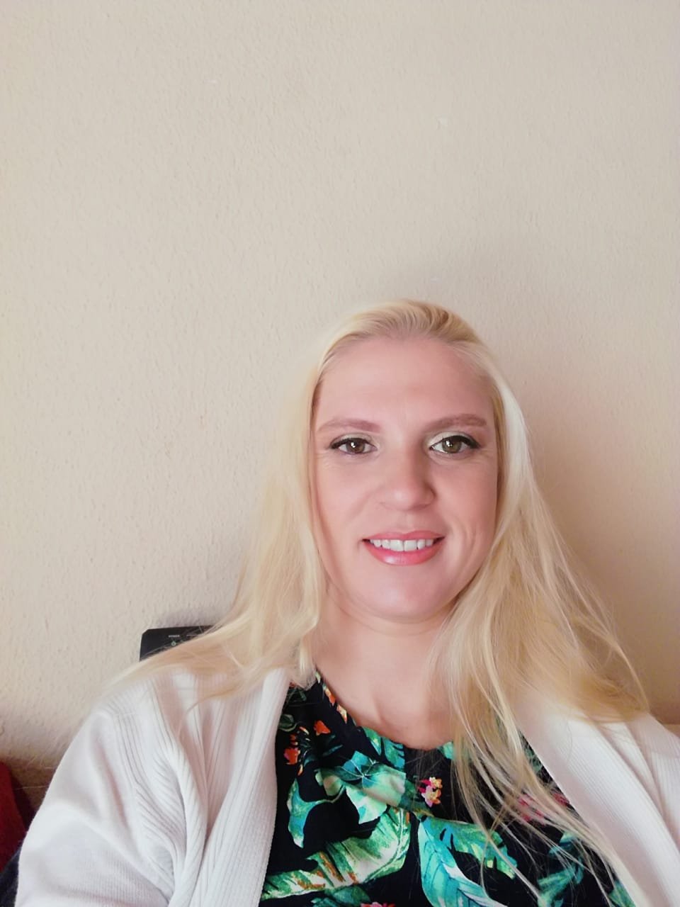 Meriba Kleinhans
