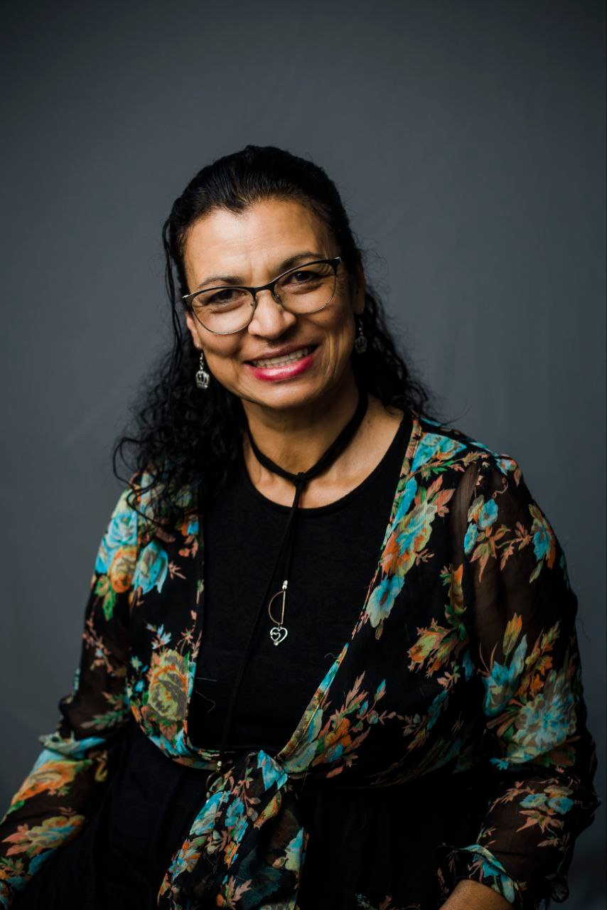 Dr Merrel Grootboom