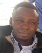 Dr Paul Kabongo