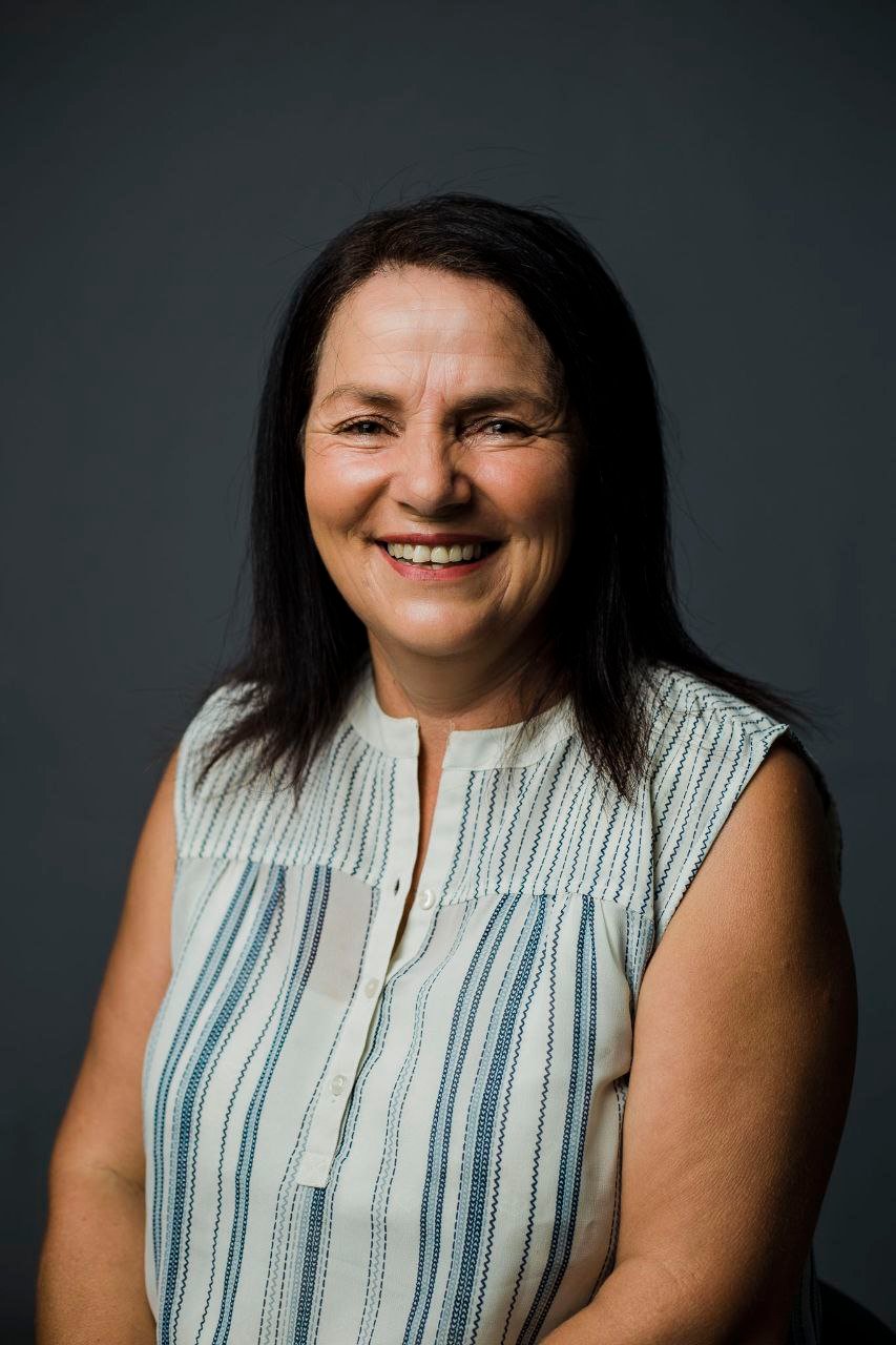 Ria De Boer