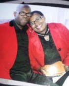Simphiwe & Thembela Maxego