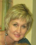 Wilma Van Den Berg