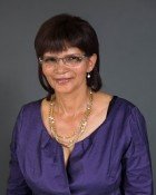 Yvonne Le Roux