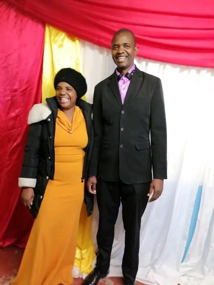 Ps Amon Phiri