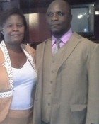 Ps Patrick Matheyo